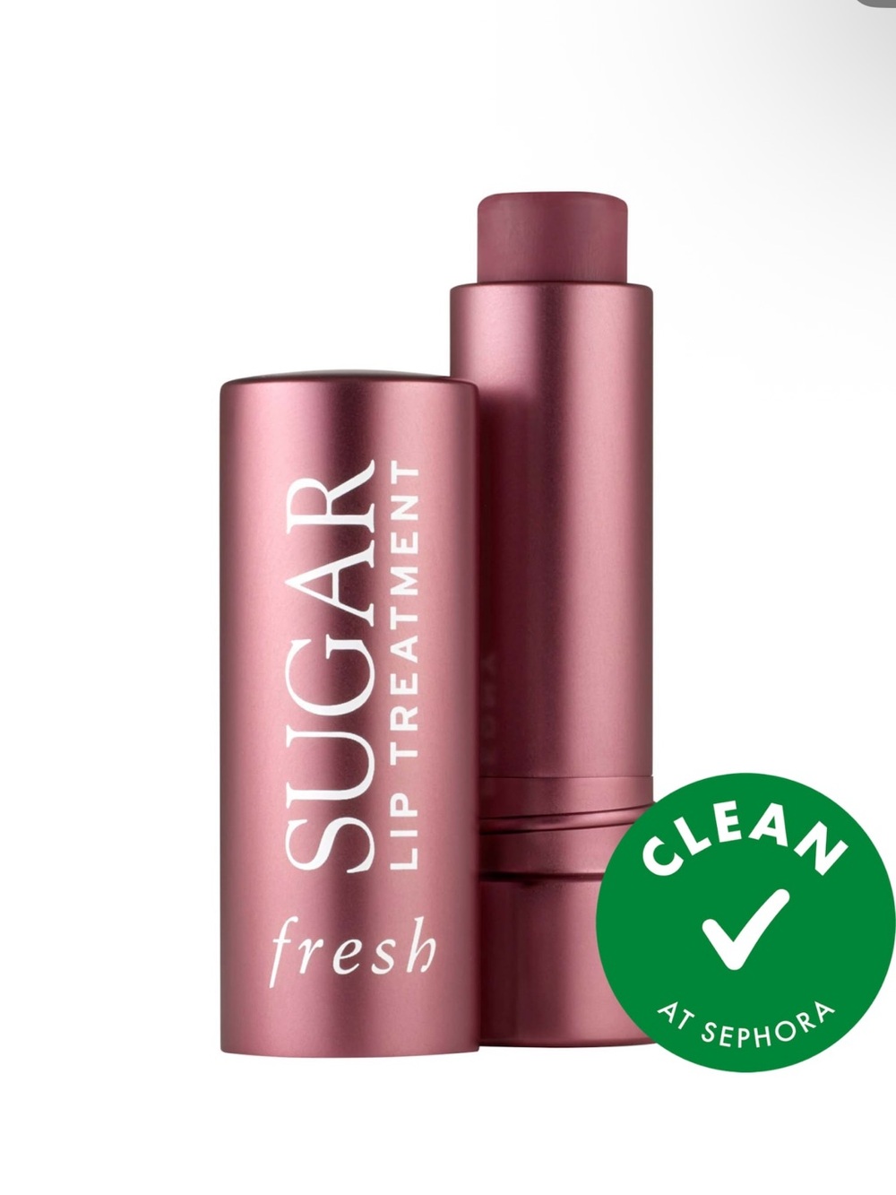 Fresh Sugar Lip Treatment in Peony